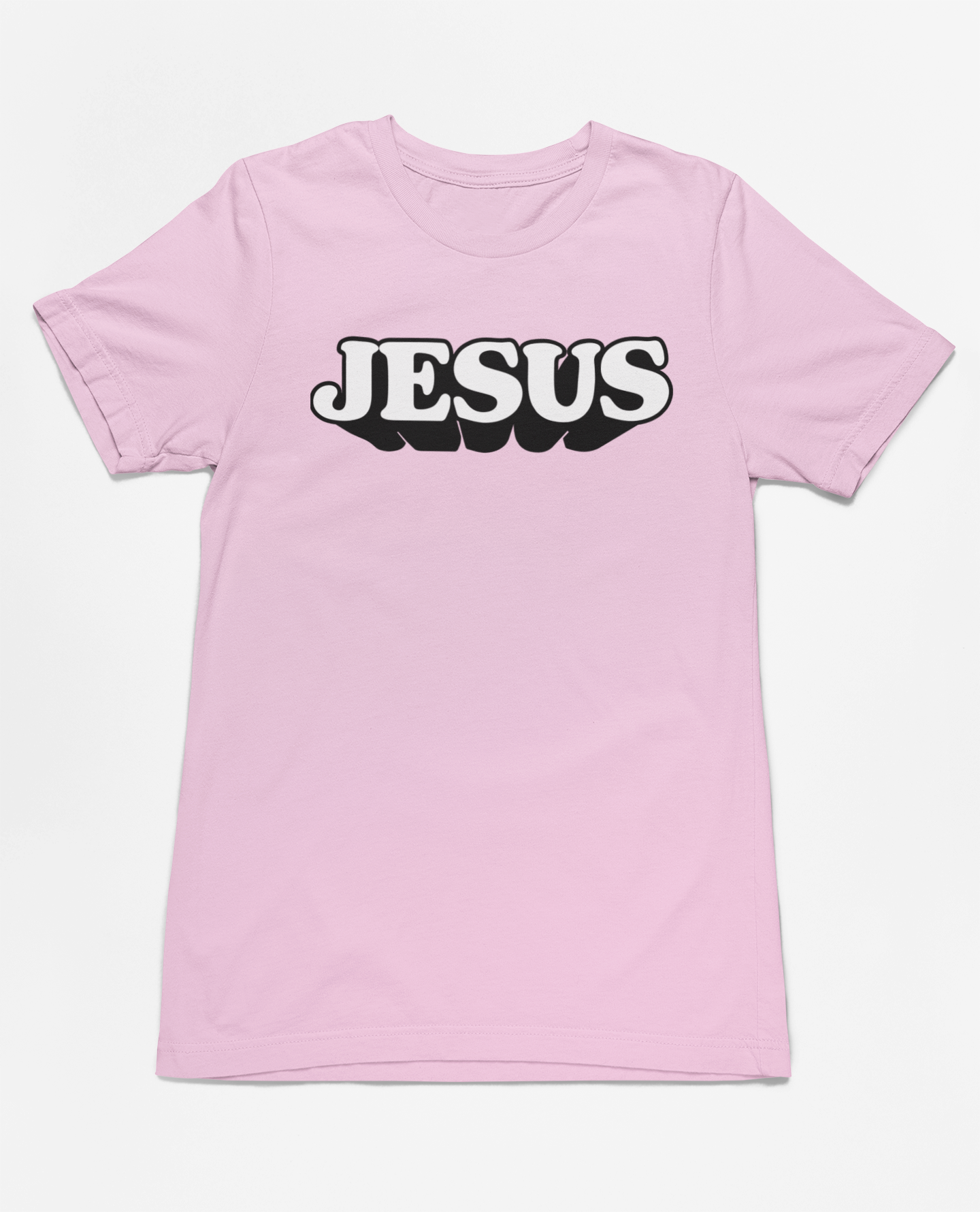3D Spring Tee