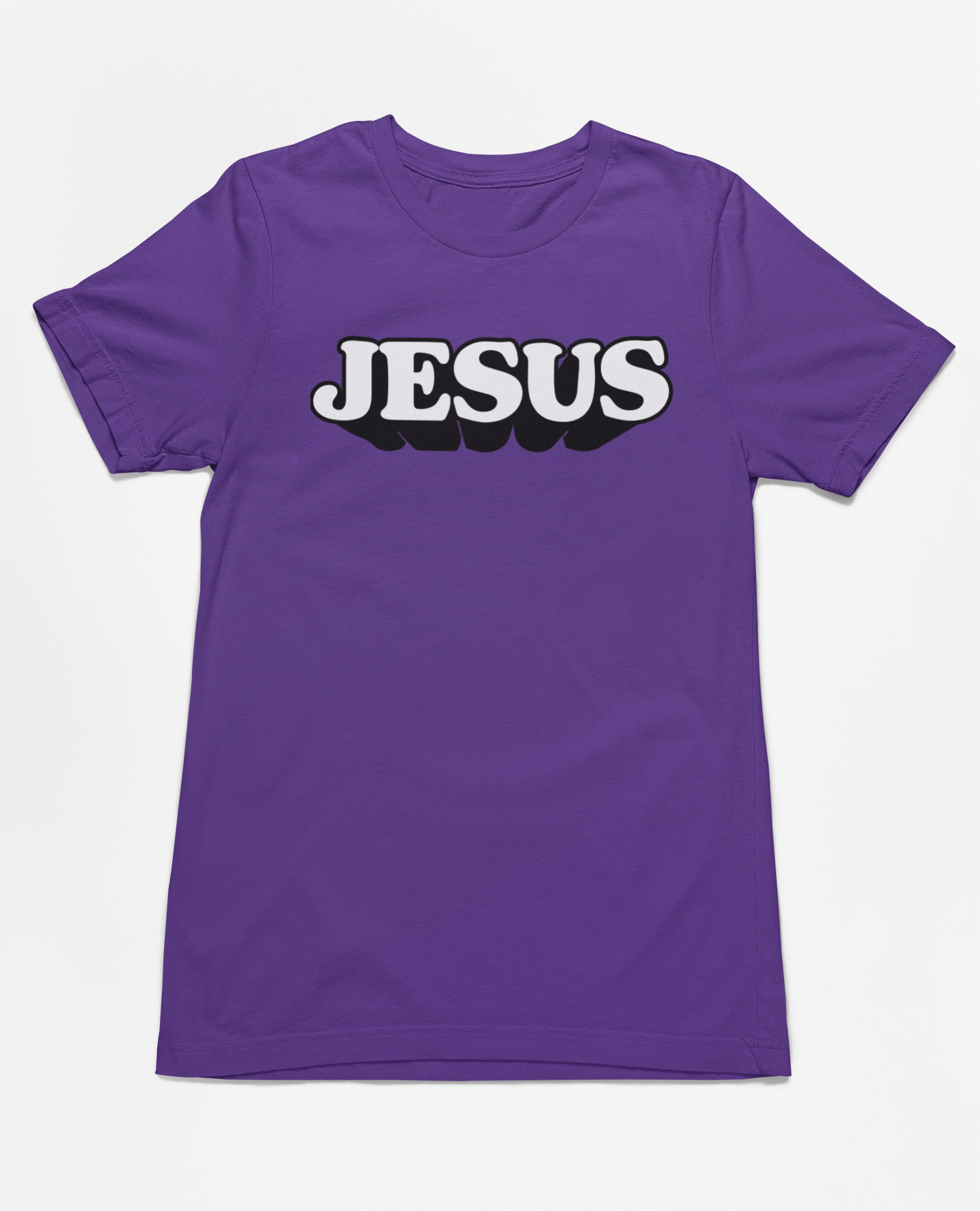 3D Spring Tee