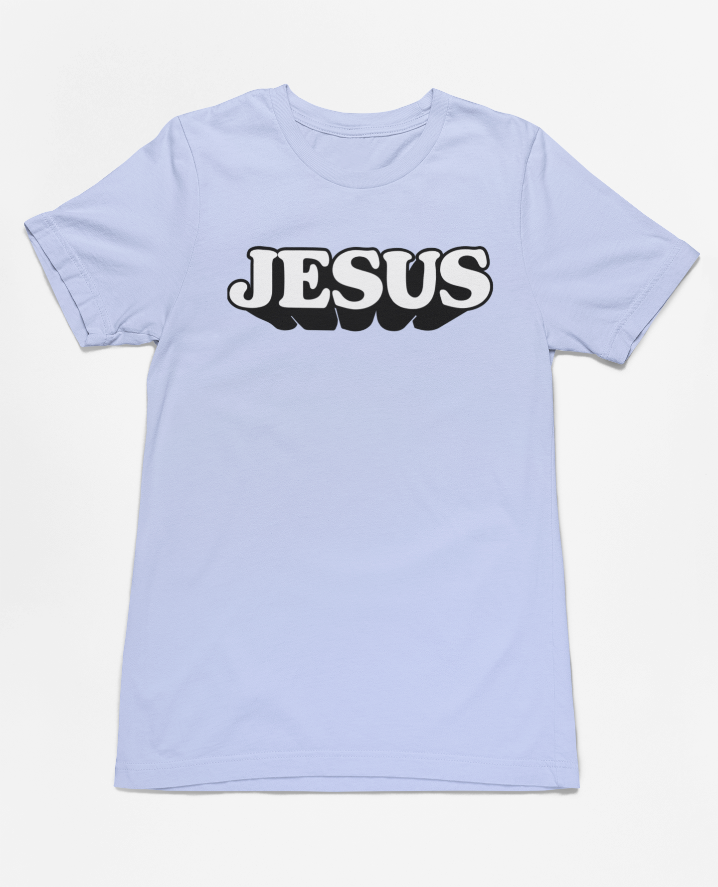 3D Spring Tee