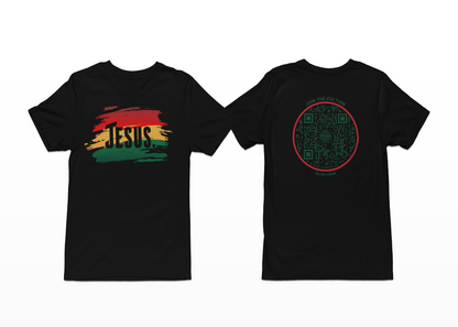 Black History Edition Tees