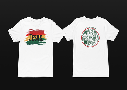 Black History Edition Tees