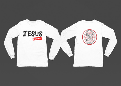 JESUS Period Long Sleeve